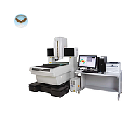 Máy đo quang học CNC MITUTOYO QV Apex 606 (600mm 650mm 250mm)
